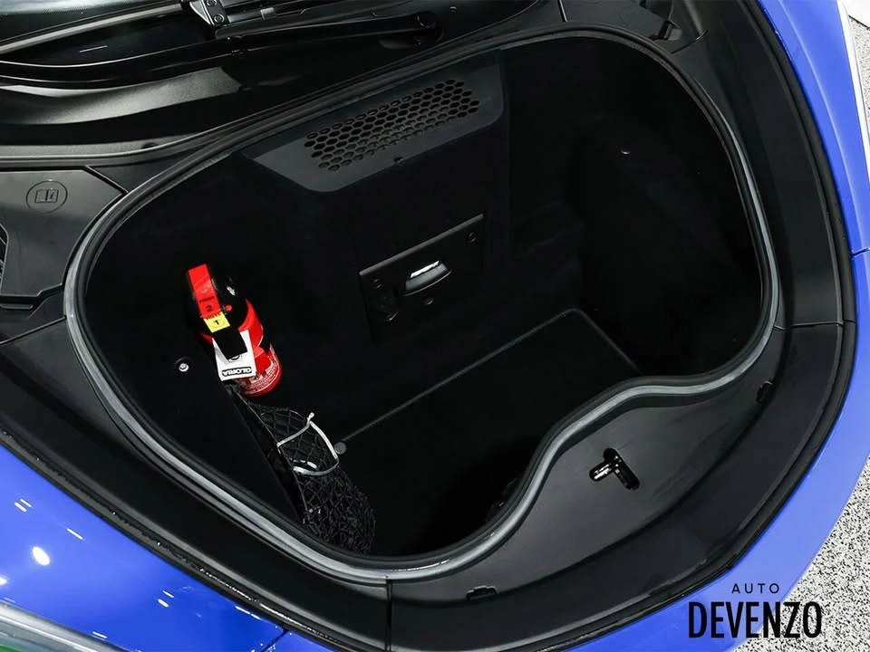 2023 McLaren GT - Image 19 of 20