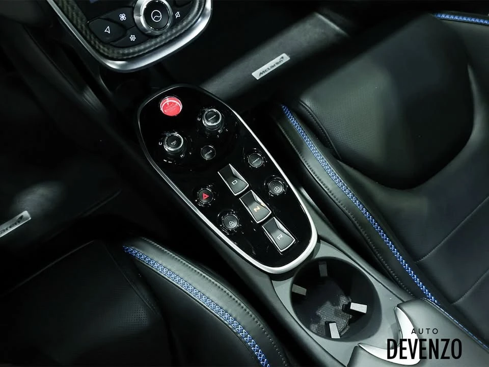 2023 McLaren GT - Image 15 of 20