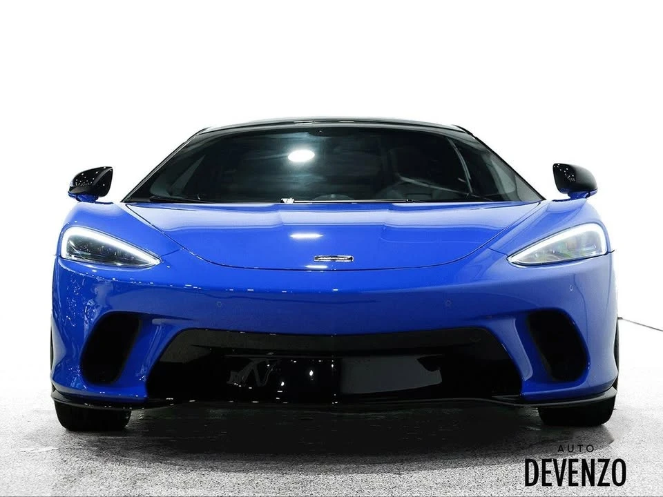 2023 McLaren GT - Image 10 of 20