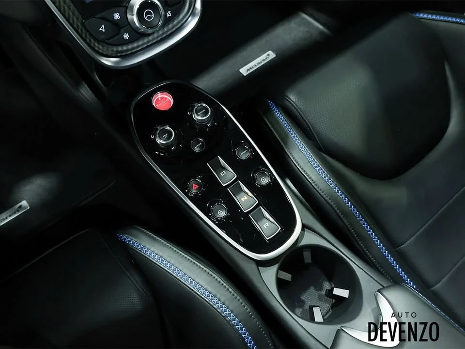 2023 McLaren GT - Image 15 of 20