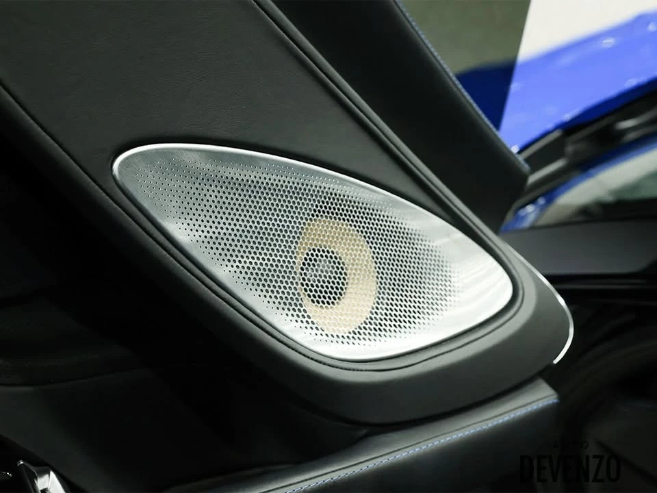 2023 McLaren GT - Image 12 of 20