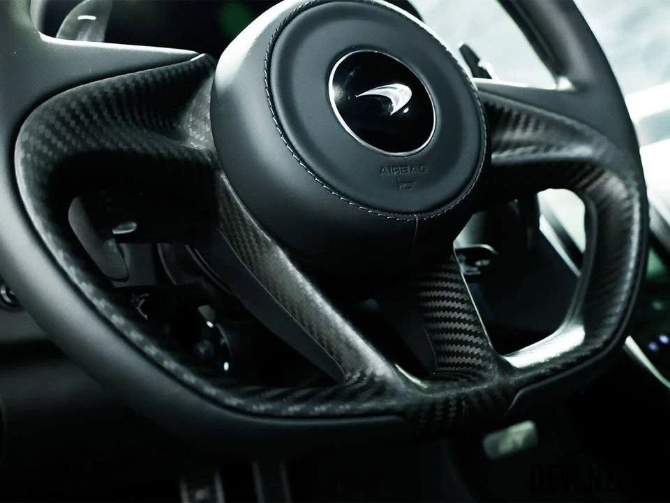 2023 McLaren GT - Image 18 of 20