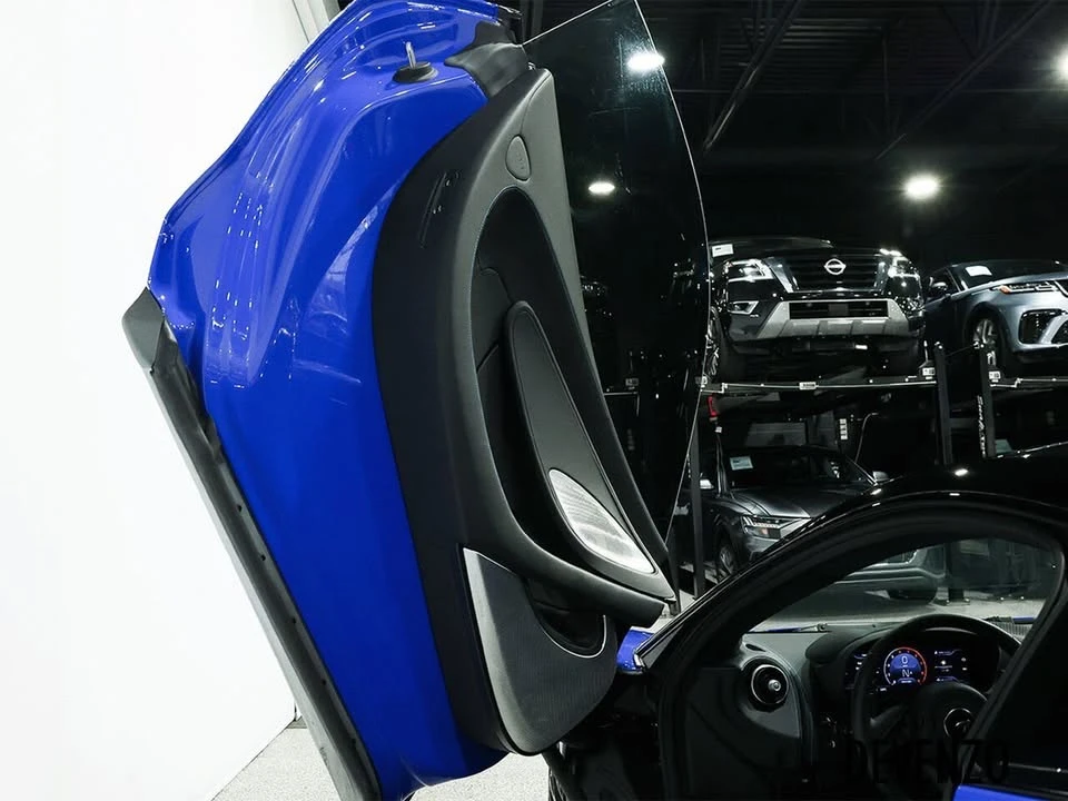 2023 McLaren GT - Image 11 of 20