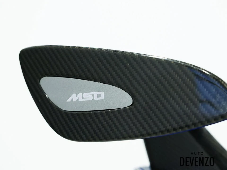 2023 McLaren GT - Image 7 of 20