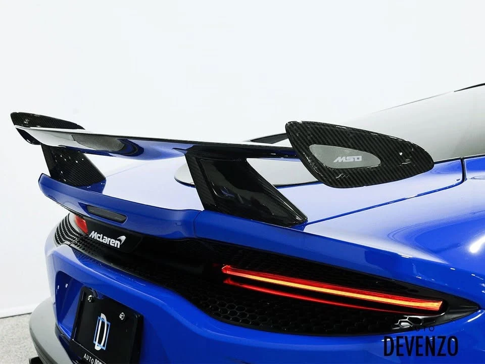 2023 McLaren GT - Image 5 of 20
