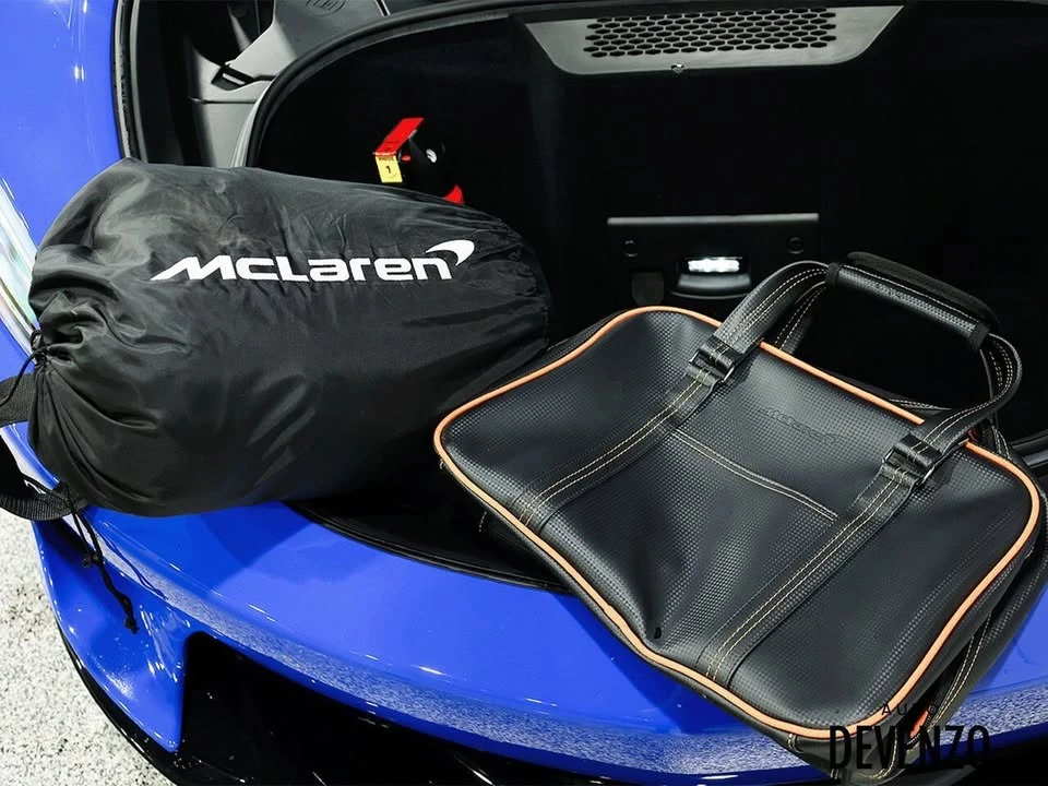 2023 McLaren GT - Image 20 of 20