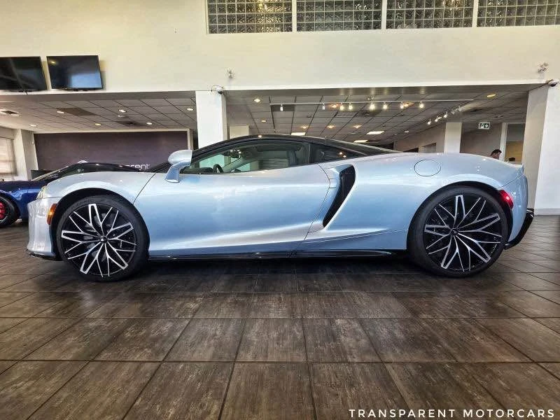 2023 McLaren GT - Image 6 of 19