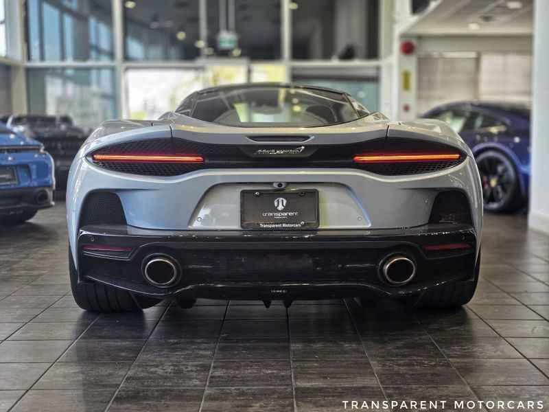 2023 McLaren GT - Image 5 of 6