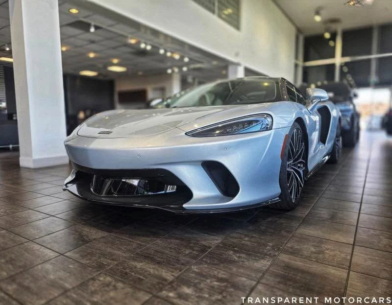 2023 McLaren GT - Image 2 of 19