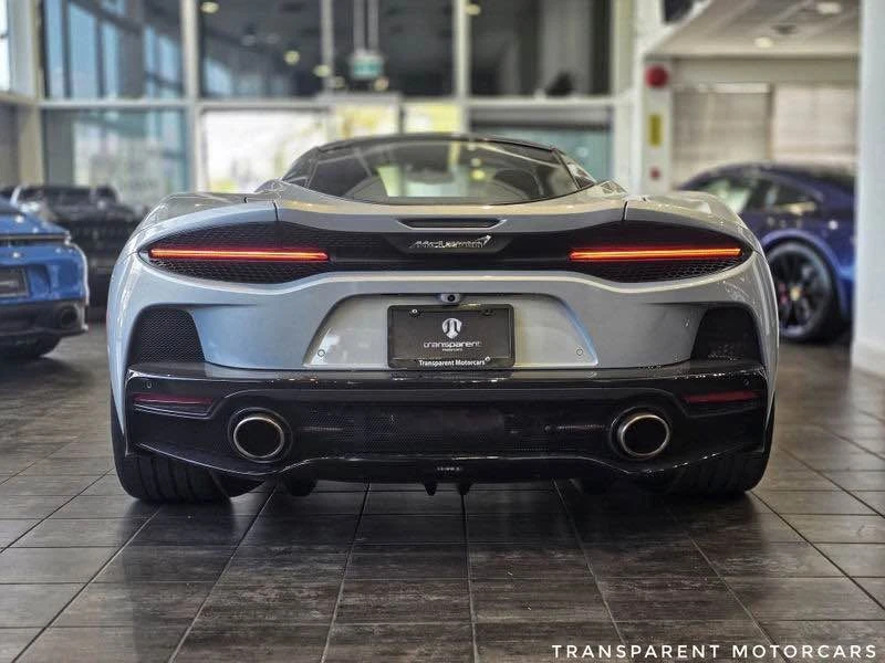 2023 McLaren GT - Image 8 of 19