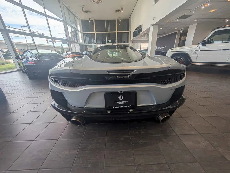 2023 McLaren GT - Image 6 of 9
