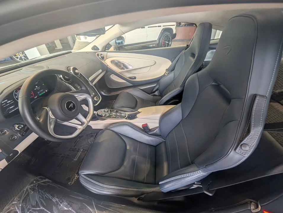 2023 McLaren GT - Image 9 of 9