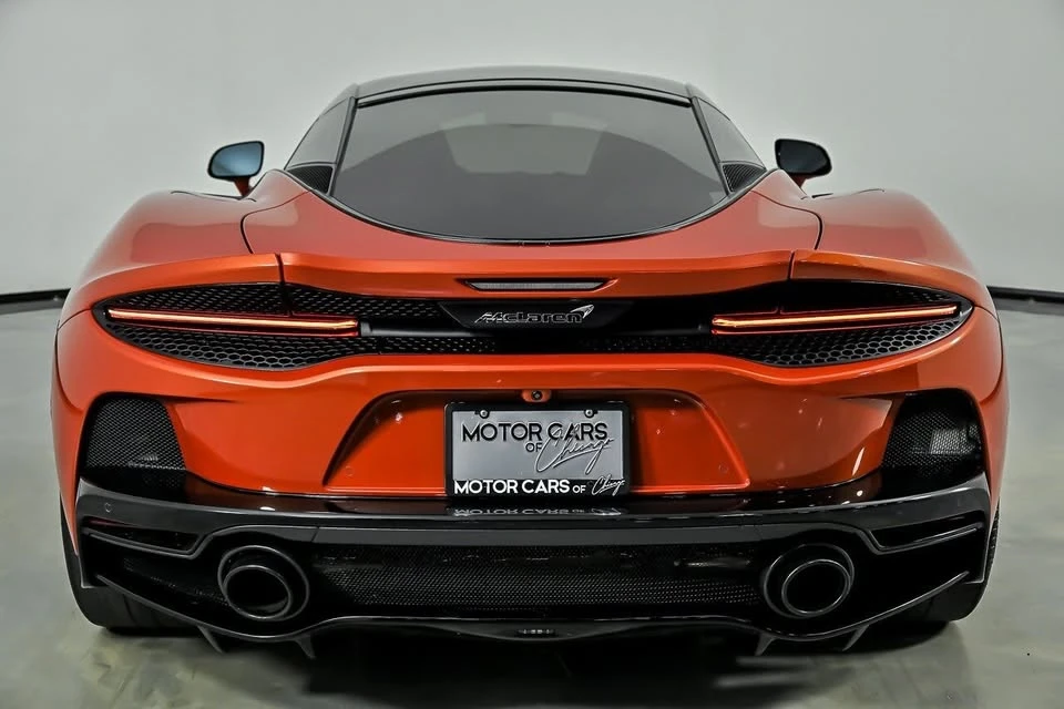 2023 McLaren GT - Image 9 of 20
