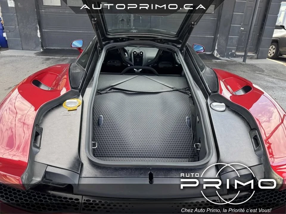 2023 McLaren GT - Image 15 of 20