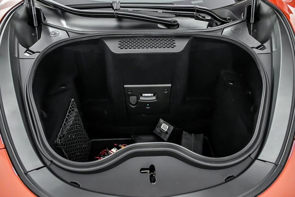 2023 McLaren GT - Image 18 of 20