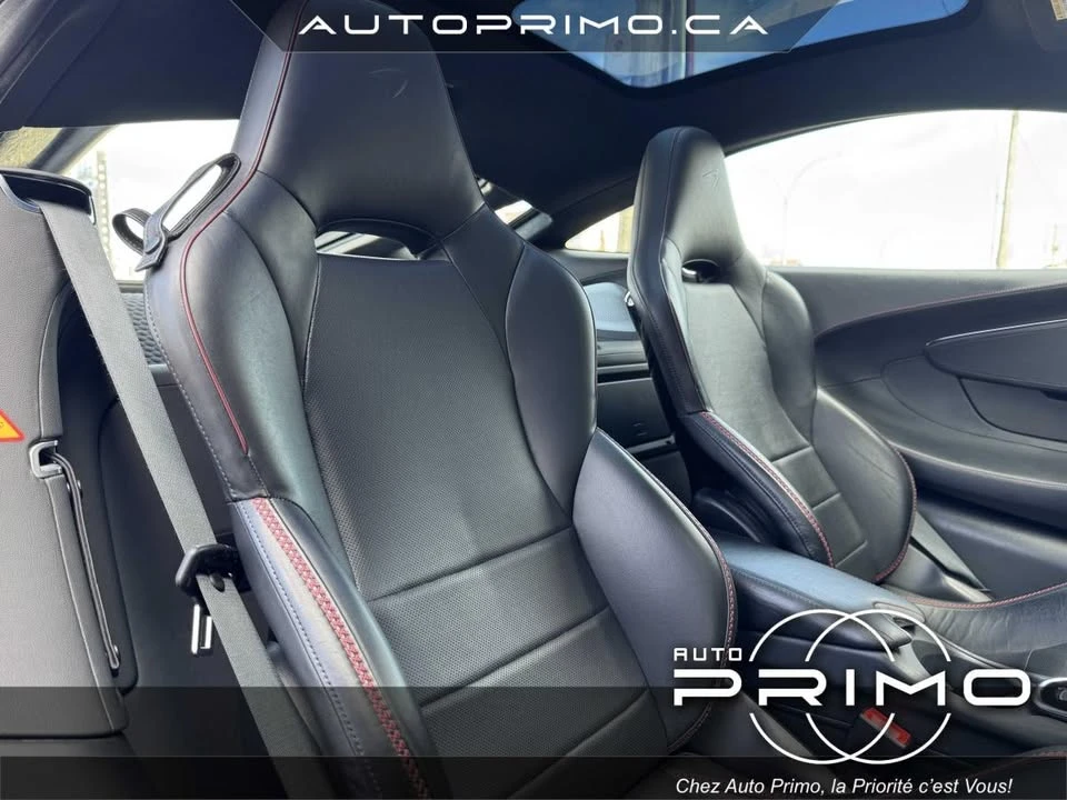 2023 McLaren GT - Image 16 of 20