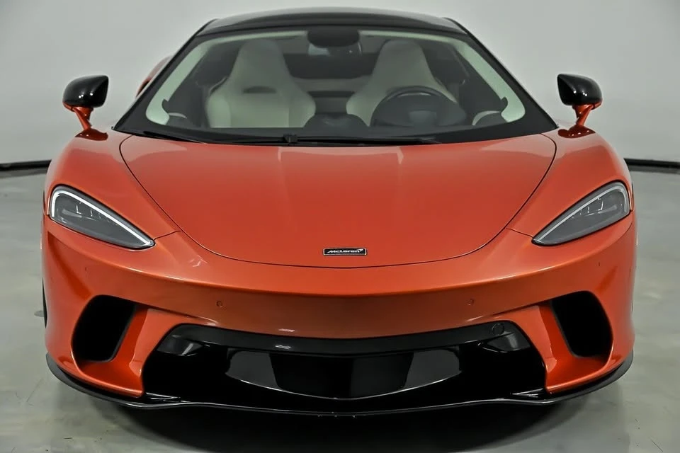 2023 McLaren GT - Image 5 of 20