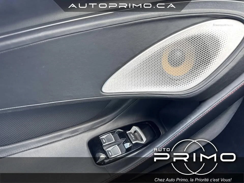 2023 McLaren GT - Image 14 of 20