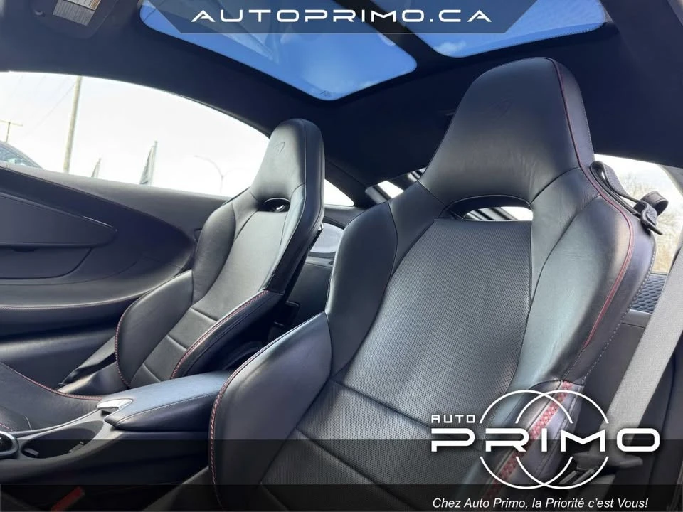 2023 McLaren GT - Image 12 of 20
