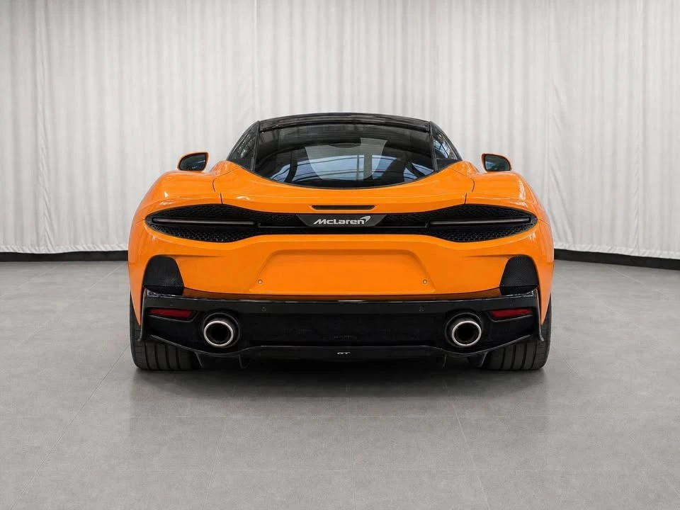 2023 McLaren GT - Image 5 of 6