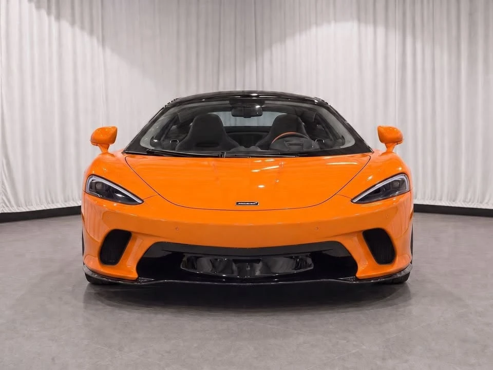 2023 McLaren GT - Image 2 of 6