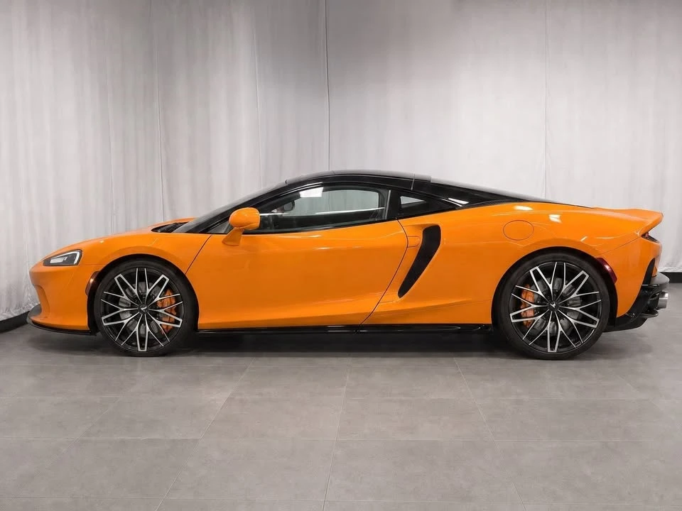 2023 McLaren GT - Image 3 of 6