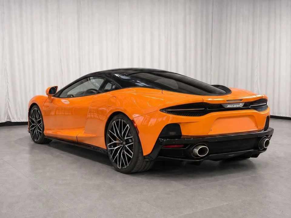2023 McLaren GT - Image 6 of 6