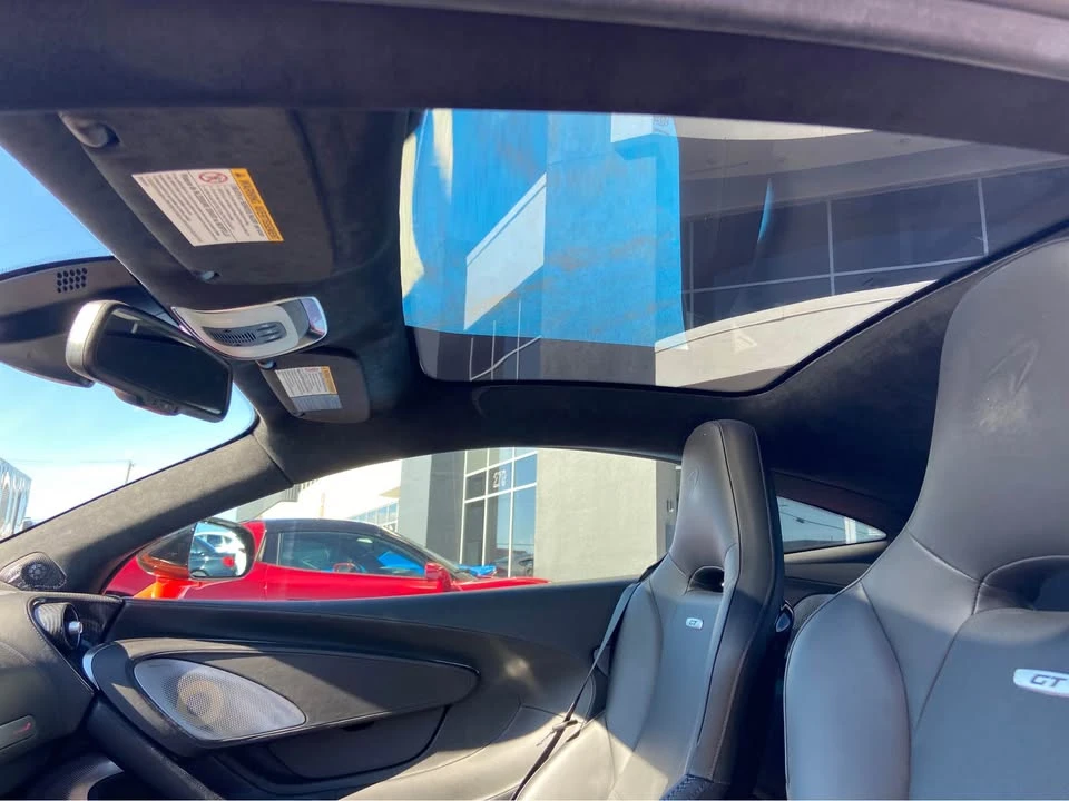 2023 McLaren GT - Image 17 of 20
