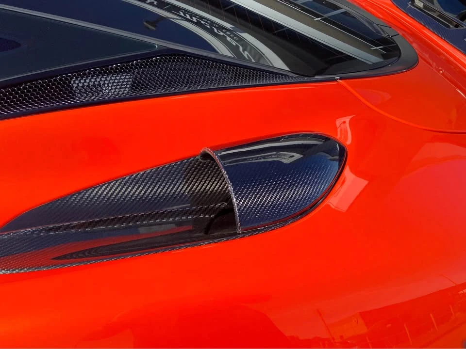 2023 McLaren GT - Image 5 of 20