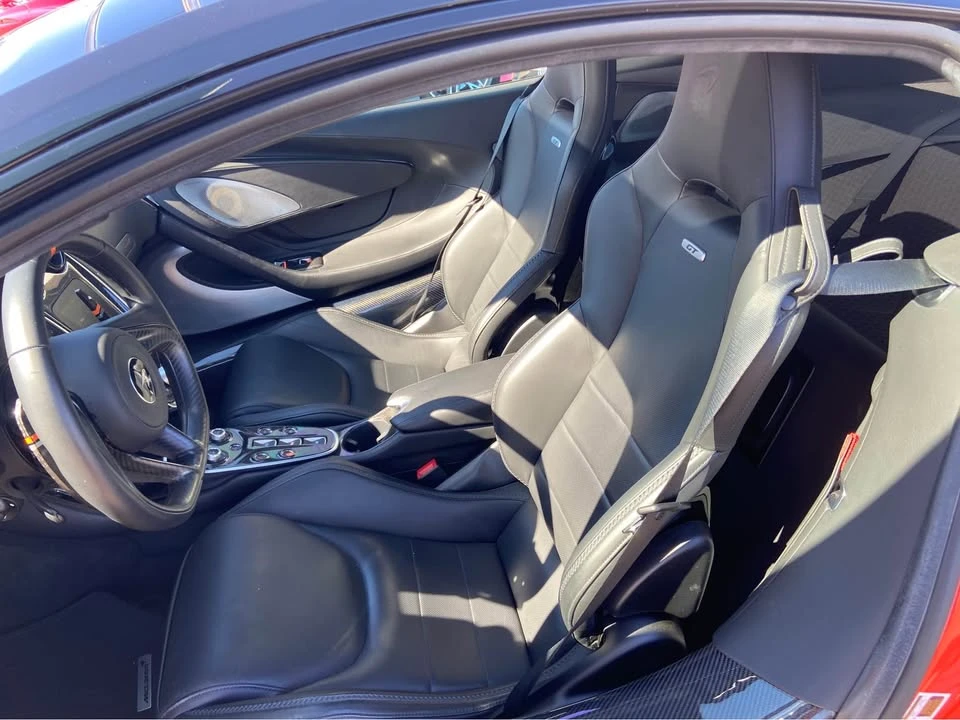 2023 McLaren GT - Image 14 of 20