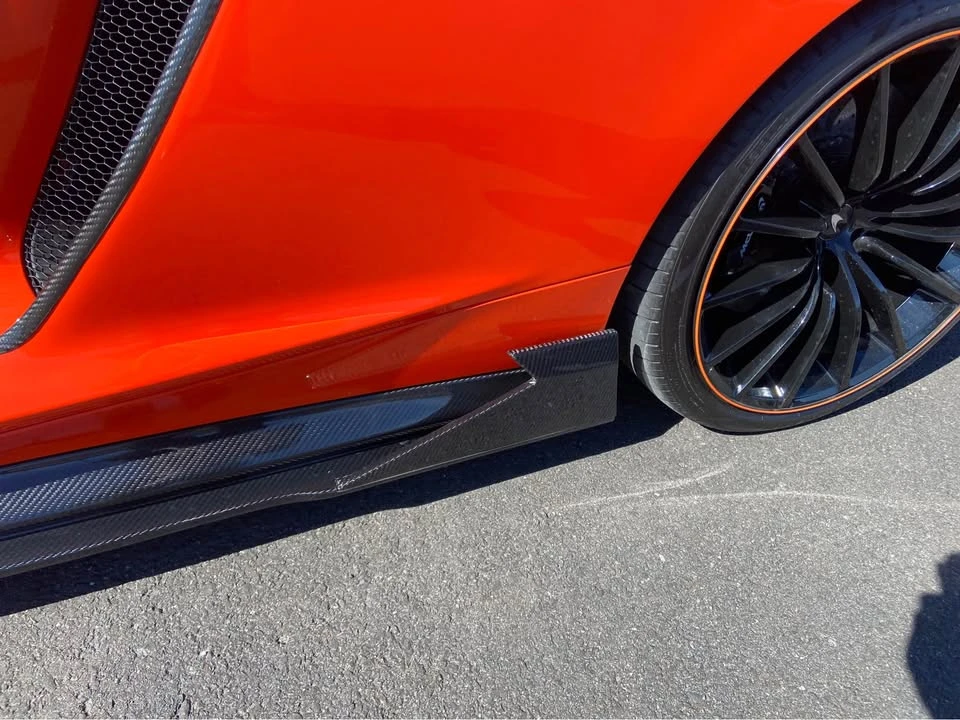 2023 McLaren GT - Image 4 of 20