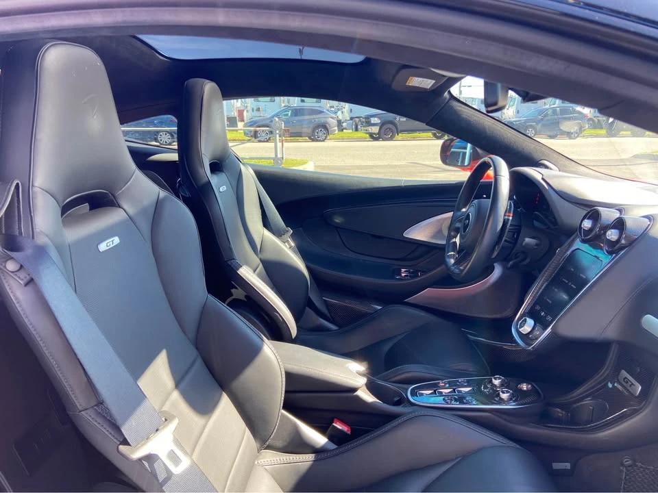 2023 McLaren GT - Image 16 of 20