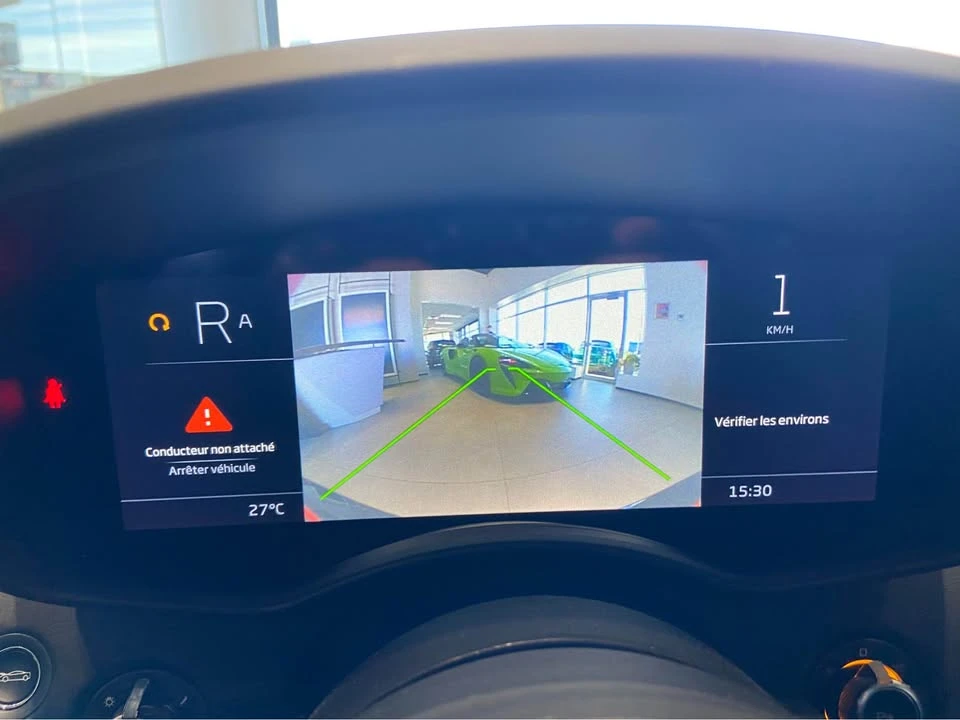 2023 McLaren GT - Image 19 of 20