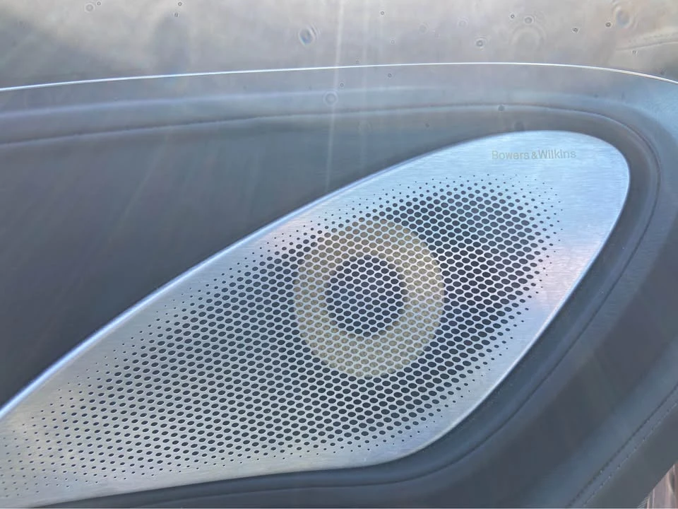 2023 McLaren GT - Image 18 of 20