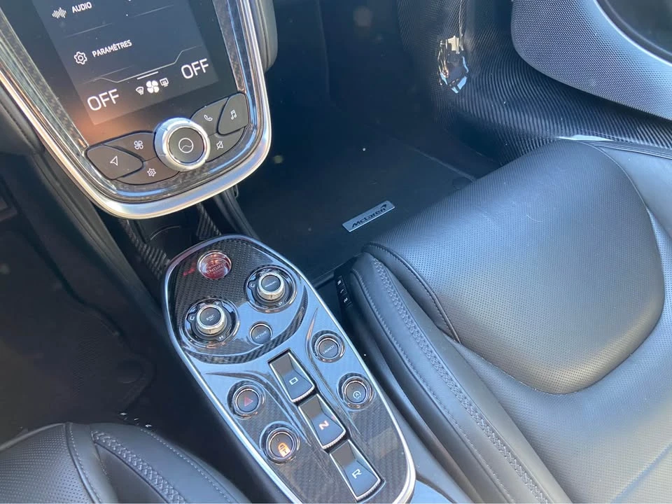 2023 McLaren GT - Image 20 of 20