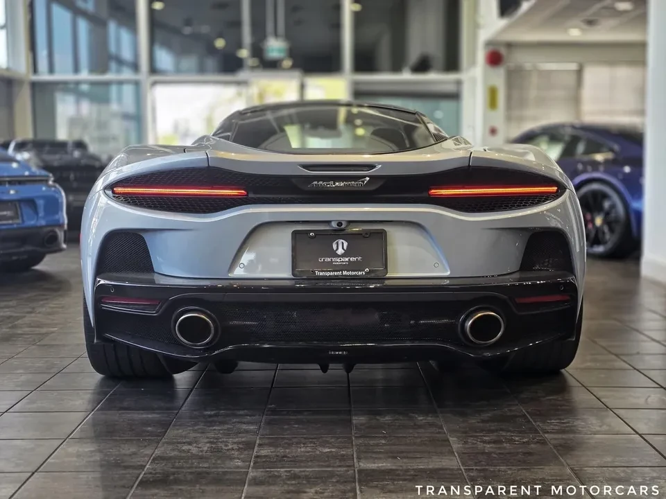 2023 McLaren GT - Image 5 of 16