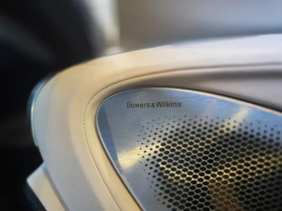 2023 McLaren GT - Image 9 of 16