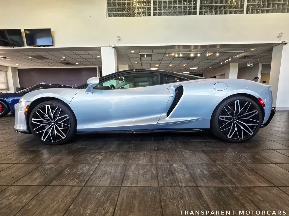 2023 McLaren GT - Image 6 of 16