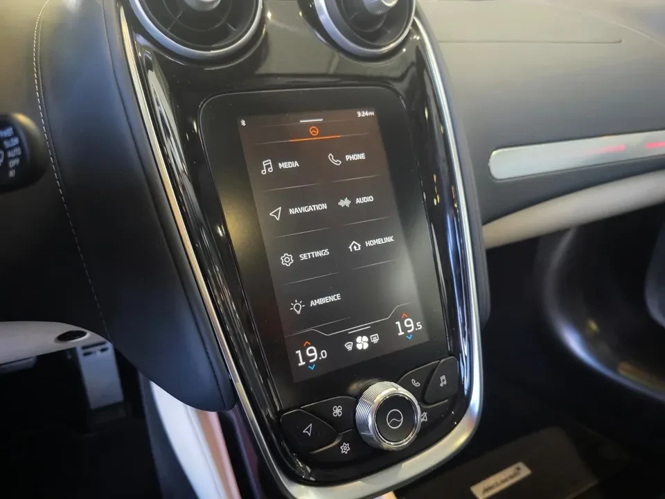 2023 McLaren GT - Image 12 of 16
