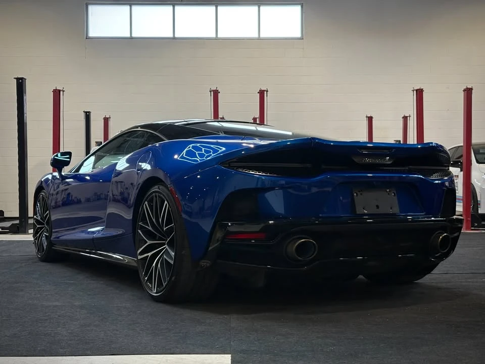 2023 McLaren GT - Image 7 of 18