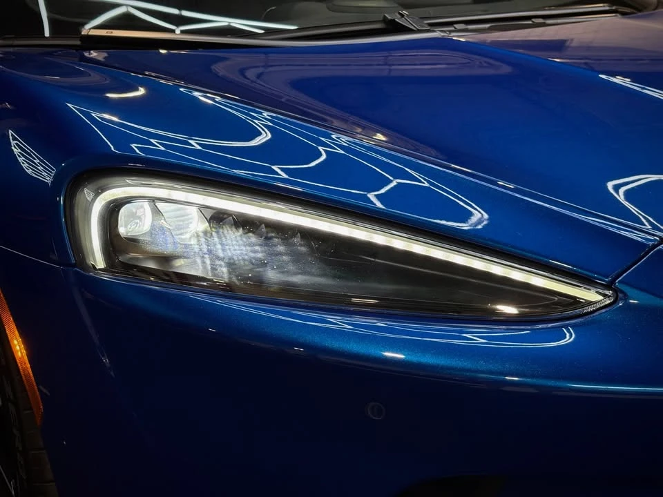 2023 McLaren GT - Image 8 of 18