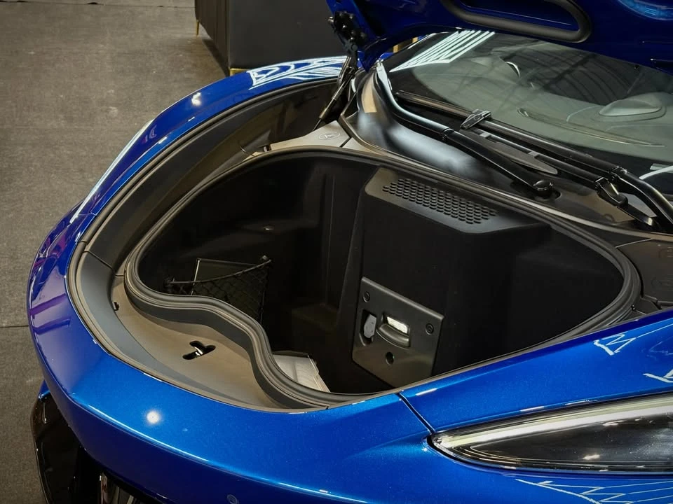 2023 McLaren GT - Image 18 of 18