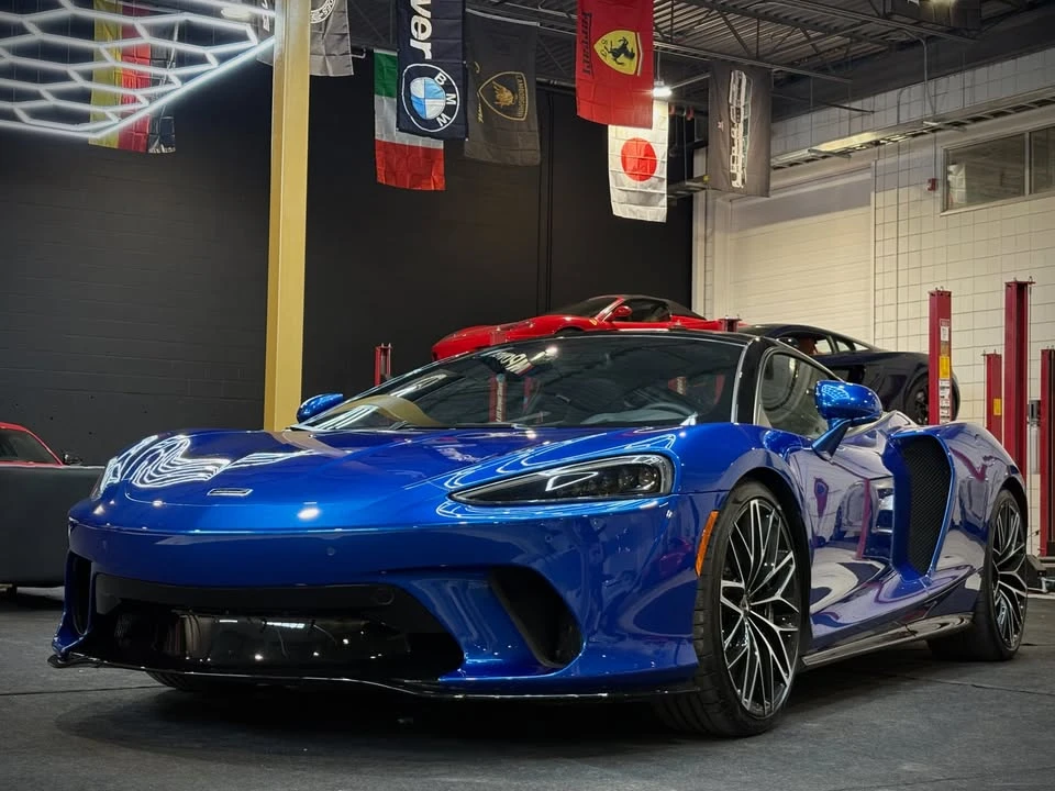 2023 McLaren GT - Image 6 of 18