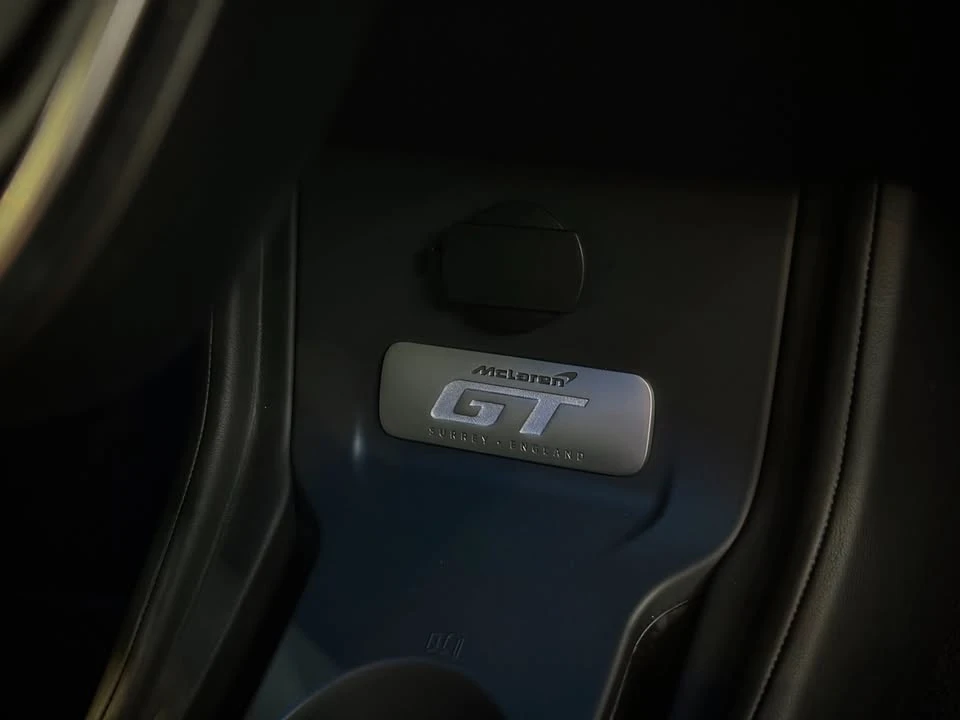 2023 McLaren GT - Image 15 of 18