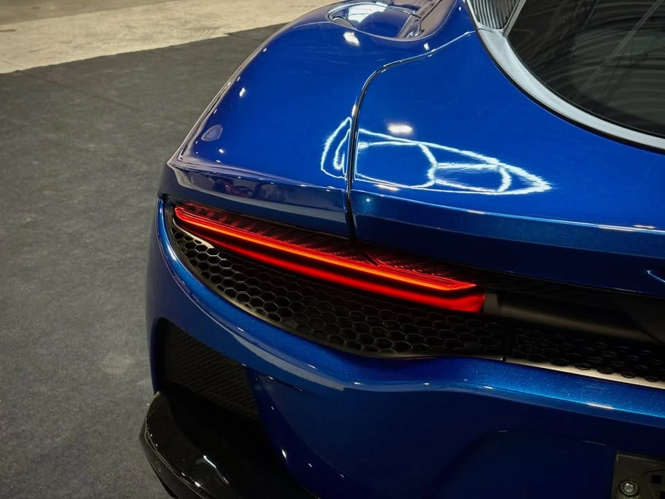 2023 McLaren GT - Image 9 of 18