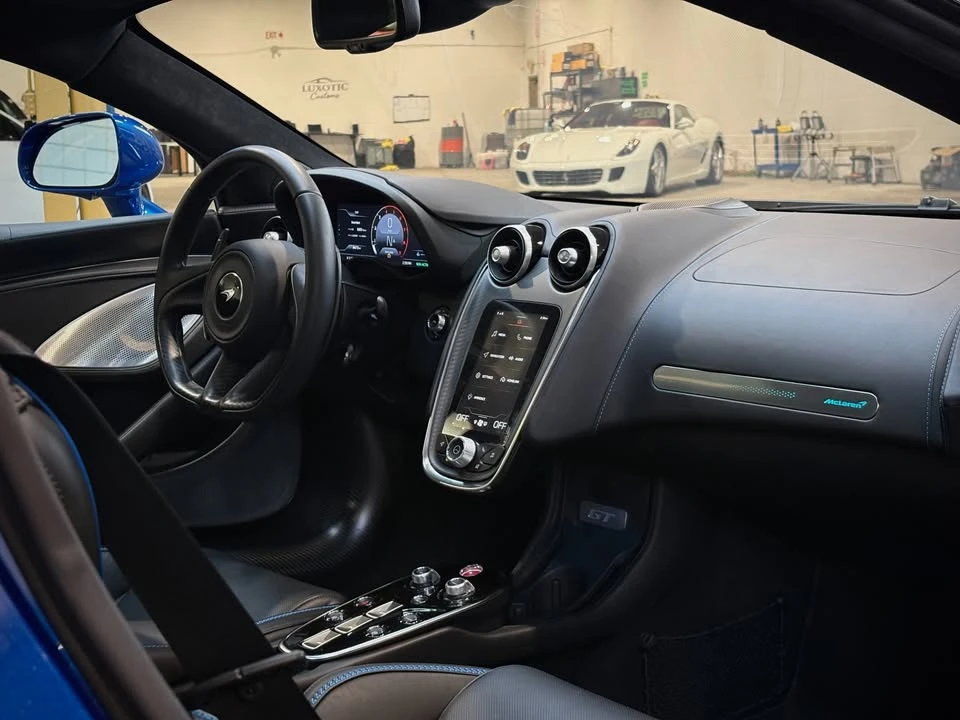 2023 McLaren GT - Image 13 of 18