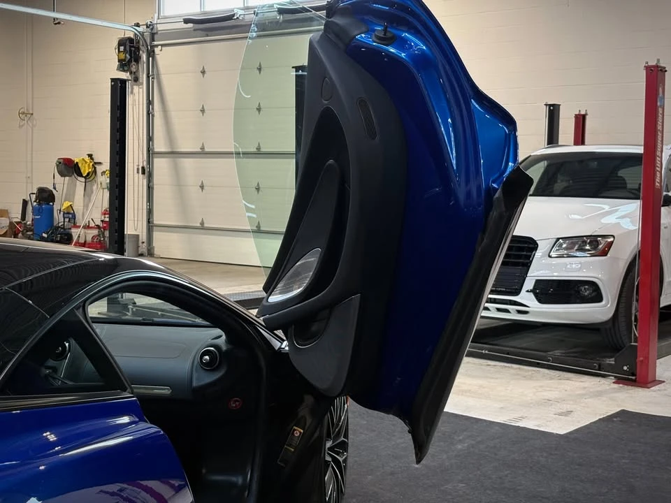 2023 McLaren GT - Image 11 of 18