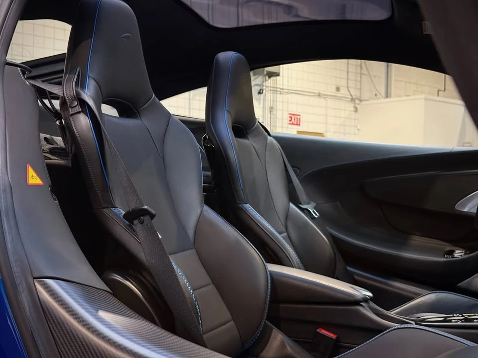2023 McLaren GT - Image 14 of 18