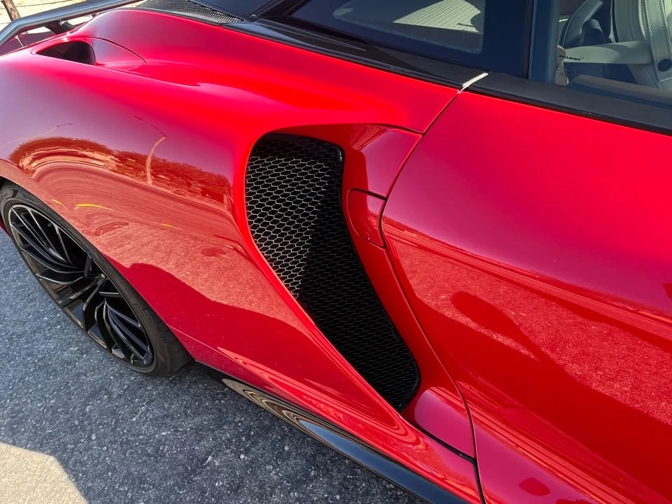 2023 McLaren GT - Image 7 of 10