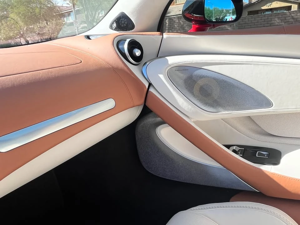 2023 McLaren GT - Image 10 of 10